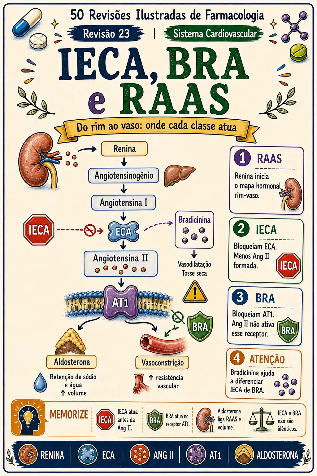Prévia 6 do Farmacologia Ilustrada